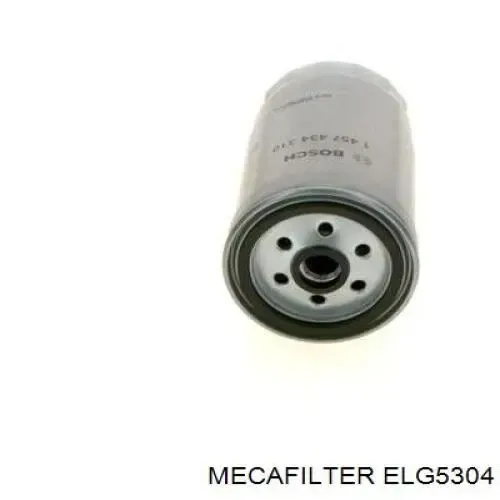 Паливний фільтр ELG5304 Mecafilter