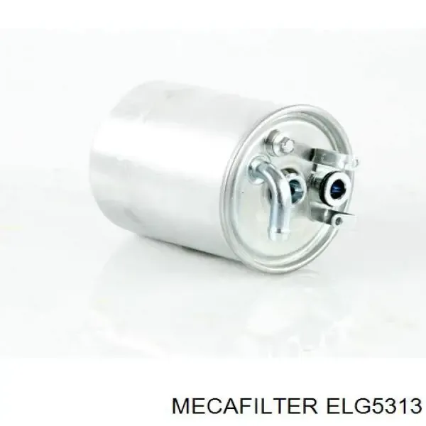 Паливний фільтр ELG5313 Mecafilter