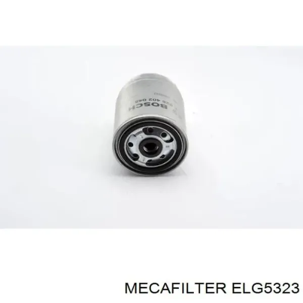 Паливний фільтр ELG5323 Mecafilter