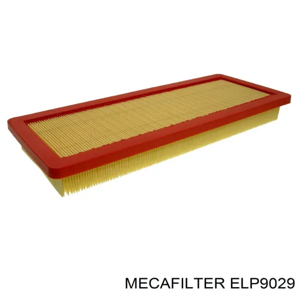 Повітряний фільтр ELP9029 Mecafilter