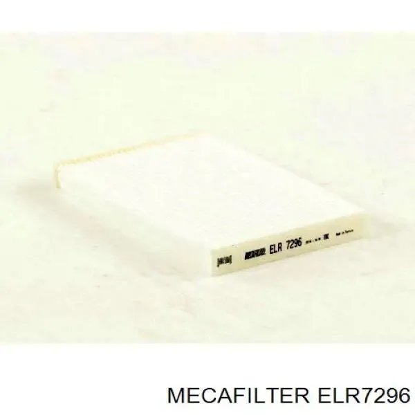 Фільтр салону ELR7296 Mecafilter
