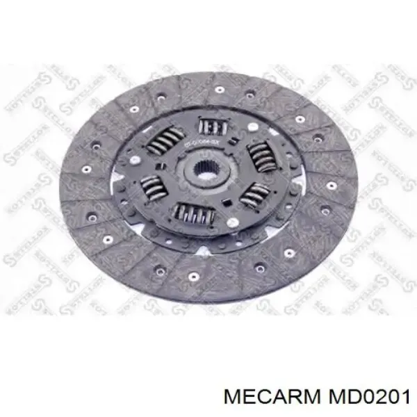 Диск зчеплення Audi 200 44, 44Q