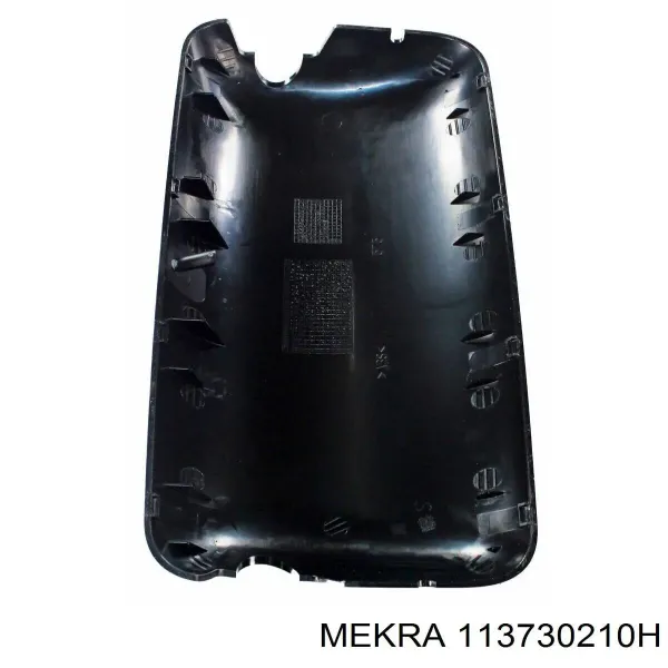 Накладка дзеркала заднього виду, ліва 113730210H Mekra
