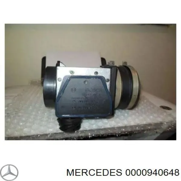 ДМРВ A0280213018 Mercedes