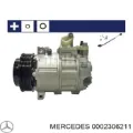 Компресор кондиціонера Mercedes C W203