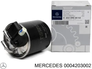 0004203002 MERCEDES