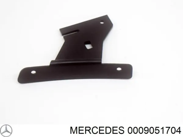  A0009051704 Mercedes