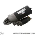 Стартер Mercedes E S211
