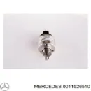 Реле втягуюче стартера MERCEDES 0011526510 Реле втягуюче стартера MERCEDES 0011526510