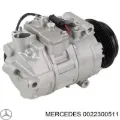 Компресор кондиціонера Mercedes C CL203