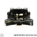Супорт задній лівий Mercedes S W220