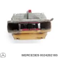 Супорт гальмівний передній лівий Mercedes CLS C219
