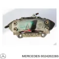 Супорт гальмівний передній правий Mercedes CLS C219