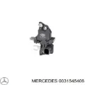 Реле генератора Mercedes CLS C219