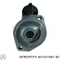 Стартер Mercedes G W463