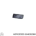 Скло фари лівої MERCEDES 0048262590