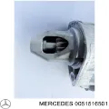 Стартер Mercedes ML/GLE W164