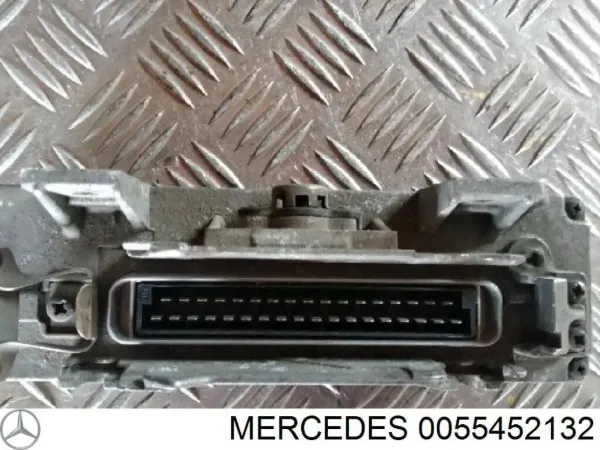 Блок керування ESP 0265109445 Bosch