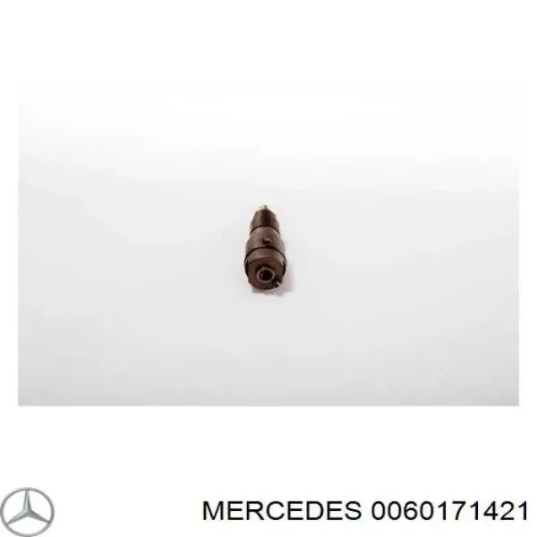 Паливні форсунки 432193480 Bosch