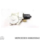 Мотор стеклоподъемника двери передней, правой MERCEDES 0068205542 Мотор стеклоподъемника двери передней, правой MERCEDES 0068205542