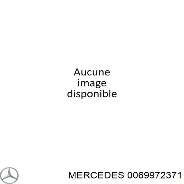 A0069972371 Mercedes