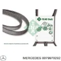 Ремінь генератора Opel Frontera 5MWL4