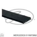 Ремінь генератора MERCEDES 0119973892