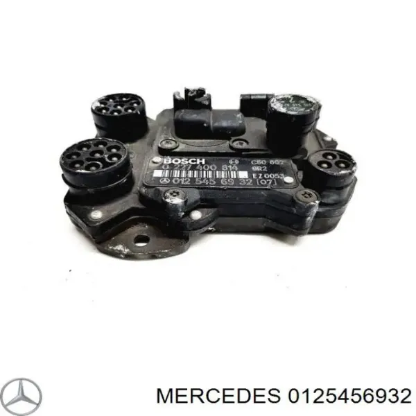 Модуль запалювання, комутатор A0125456932 Mercedes