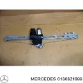 Двигун склопідіймача двері передньої, лівої MERCEDES 0130821699