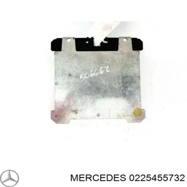  225455732 Mercedes