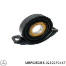 Сальник АКПП/КПП, вихідного/вторинного валу MERCEDES 0239970147 Сальник АКПП/КПП, вихідного/вторинного валу MERCEDES 0239970147