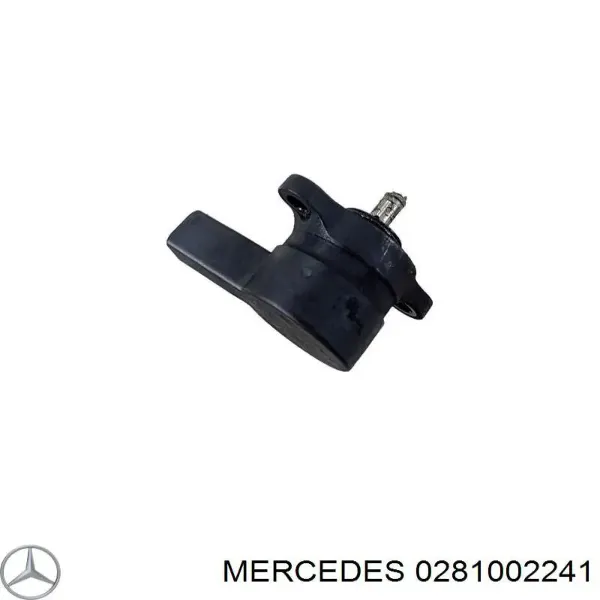 Регулятор тиску палива 0281002241 Mercedes