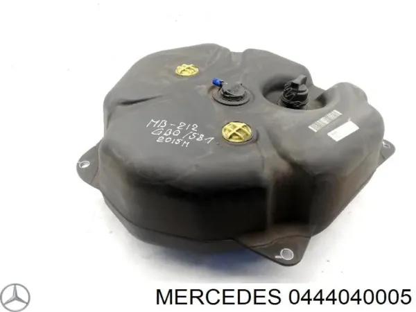  A0444040005 Mercedes