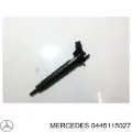 Паливні форсунки Mercedes R W251
