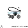 Комплект ГРМ Audi A8 4E2, 4E8