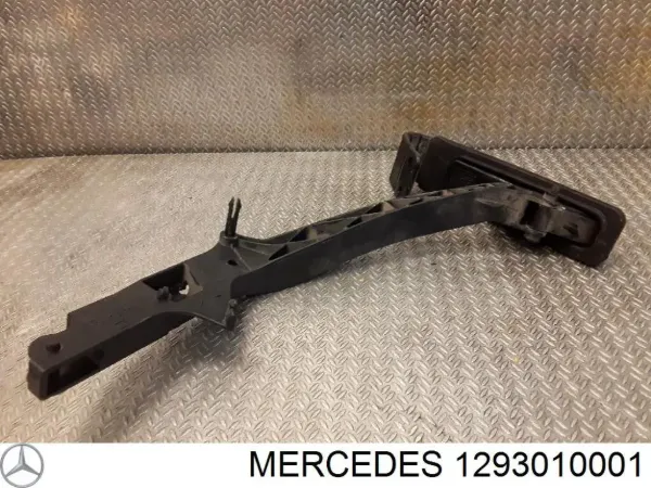  A1293010001 Mercedes