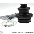 Пильник ШРКШа зовнішній, задньої піввісі Mercedes S W140