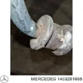Стабілізатор задній Mercedes S W140