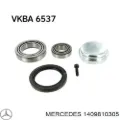 Підшипник маточини передньої, внутрішній MERCEDES 1409810305
