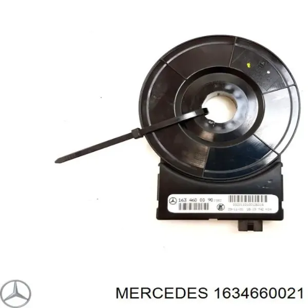  A1634660021 Mercedes