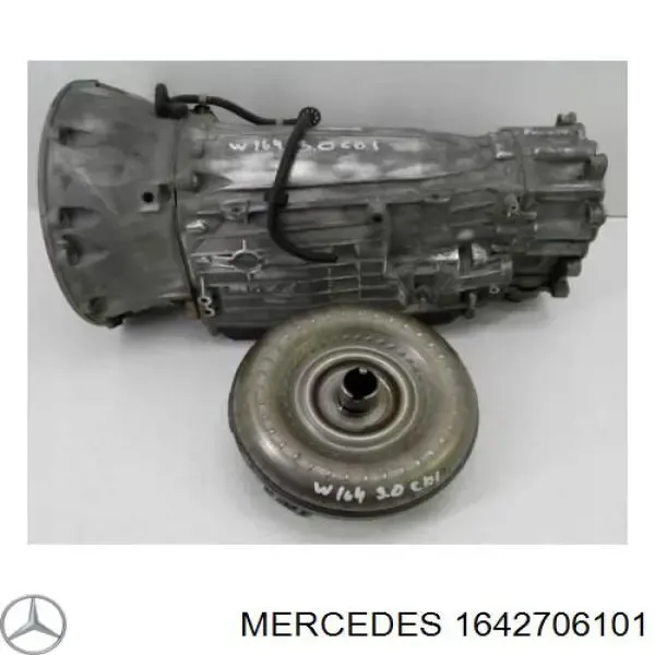  A1642706101 Mercedes