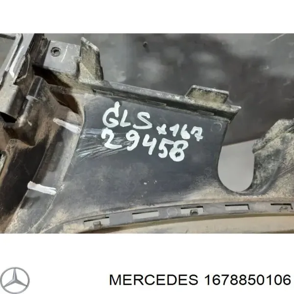  A1678850106 Mercedes