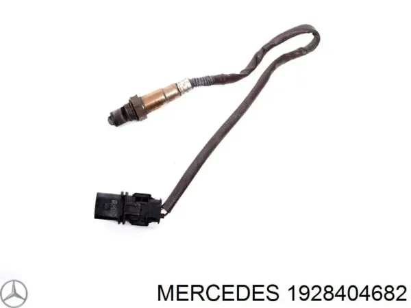 Лямбда-зонд 1928404682 Mercedes