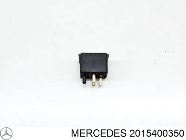 Монтажний блок Mercedes E 