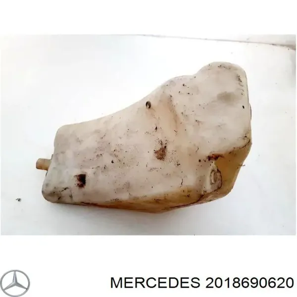  A2018690620 Mercedes