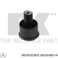 Сайлентблок переднього верхнього важеля Mercedes CLK C208
