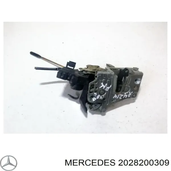  2028200309 Mercedes