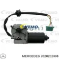 Двигун склоочисника лобового скла (трапеції) Mercedes C W202