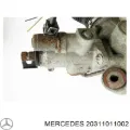 Рульова рейка Mercedes CLK C209