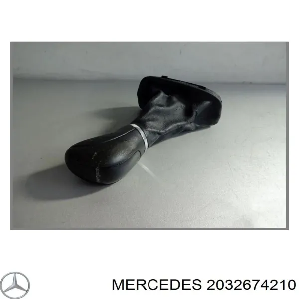  A2032674210 Mercedes